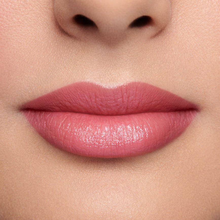 Rose Official (Luxuriously Lucent Lip Colour)