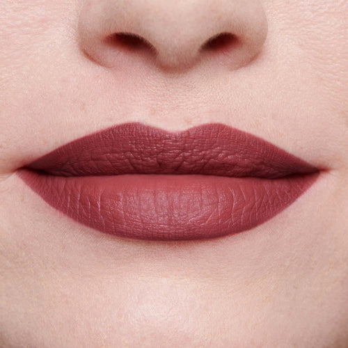 Image showing Blush (Enhance and Define Lip Pencil) on model