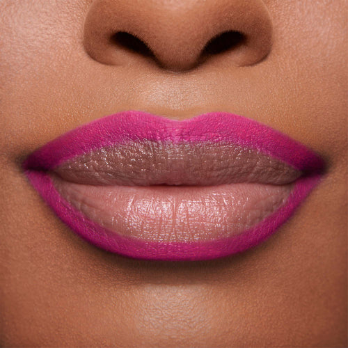 Image showing Carnival (Enhance and Define Lip Pencil) on model