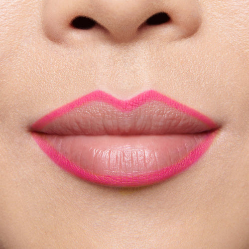 Image showing Carnival (Enhance and Define Lip Pencil) on model