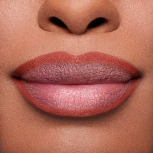 Image showing Cinnabar (Enhance and Define Lip Pencil) on model