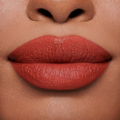 Image showing Cinnabar (Enhance and Define Lip Pencil) on model
