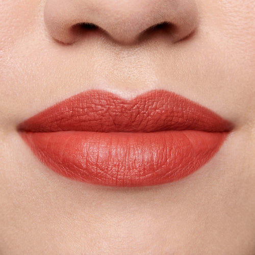 Image showing Cinnabar (Enhance and Define Lip Pencil) on model