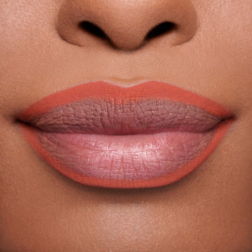Image showing Dragon (Enhance and Define Lip Pencil) on model