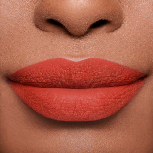 Image showing Dragon (Enhance and Define Lip Pencil) on model
