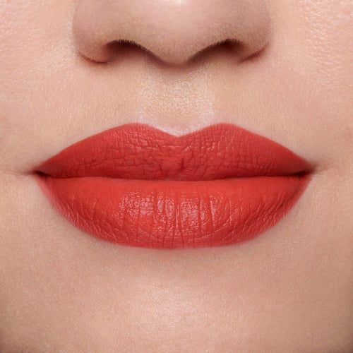 Image showing Dragon (Enhance and Define Lip Pencil) on model