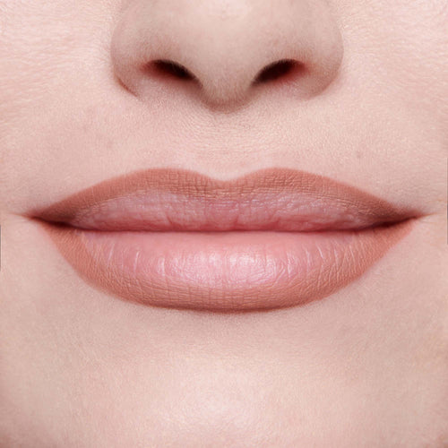 Image showing Fawn (Enhance and Define Lip Pencil) on model