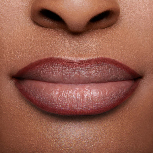 Image showing Jazz (Enhance and Define Lip Pencil) on model
