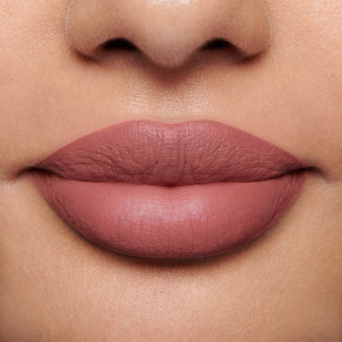 Image showing Muse (Enhance and Define Lip Pencil) on model