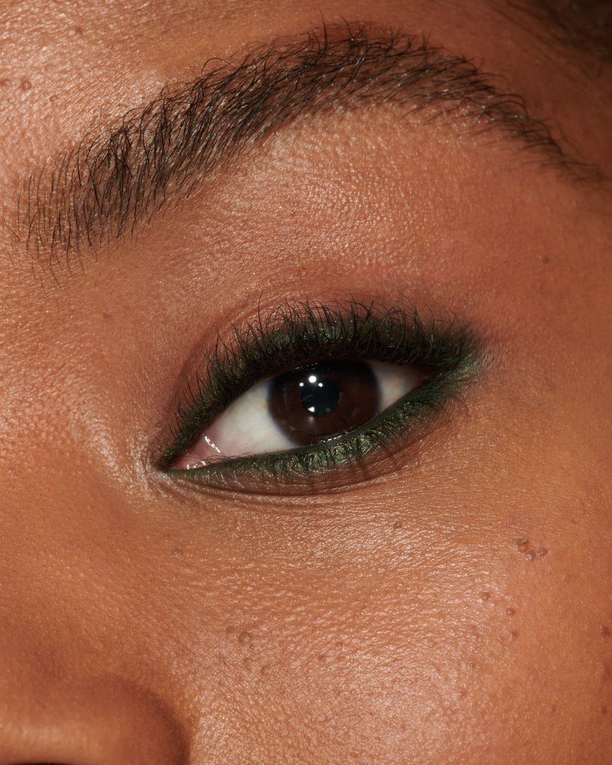 Night Forest (Seamless Glide Eye Pencil)