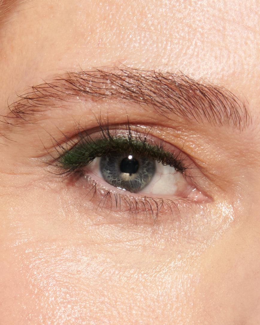 Night Forest (Seamless Glide Eye Pencil)