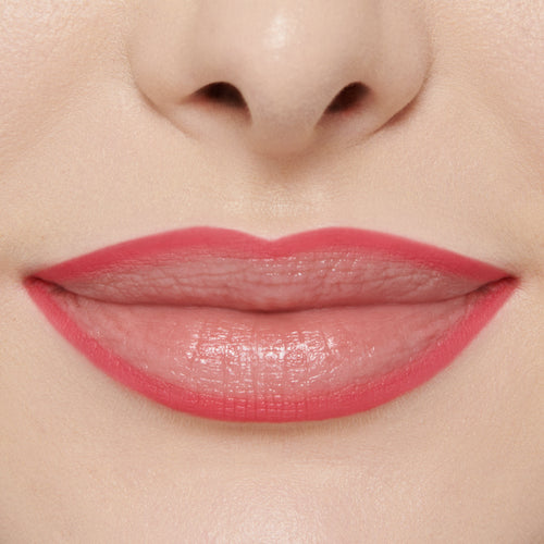 Image showing Pompadour (Enhance and Define Lip Pencil) on model