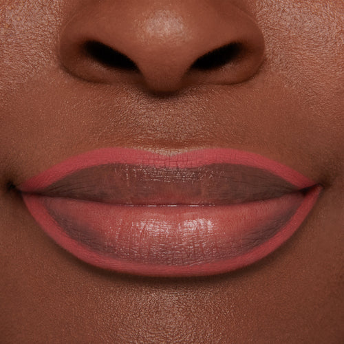 Image showing Rain (Enhance and Define Lip Pencil) on model