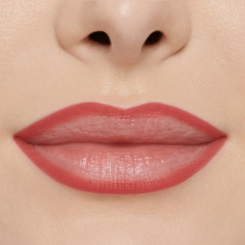 Image showing Rain (Enhance and Define Lip Pencil) on model