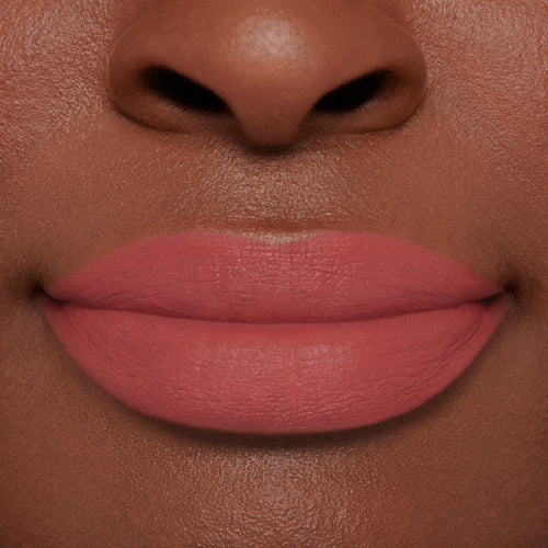 Image showing Rain (Enhance and Define Lip Pencil) on model