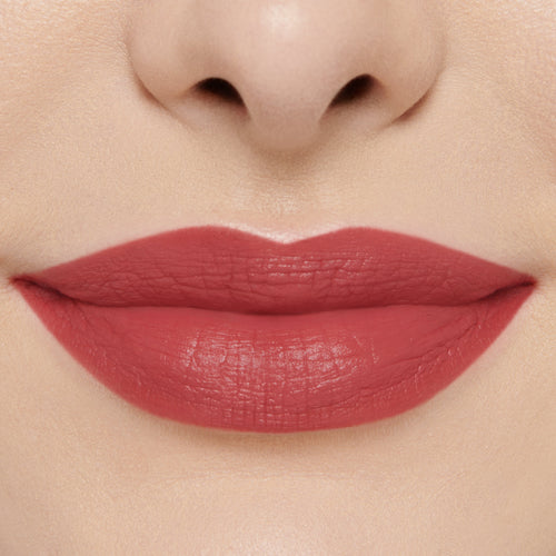 Image showing Rain (Enhance and Define Lip Pencil) on model