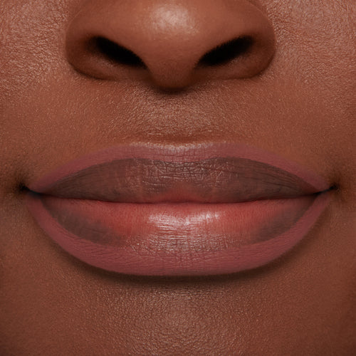 Image showing Sorcery (Enhance and Define Lip Pencil) on model