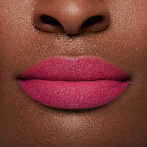 Image showing Velvet Carnival (True Velvet Lip Colour) on model