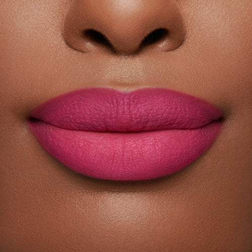 Image showing Velvet Carnival (True Velvet Lip Colour) on model