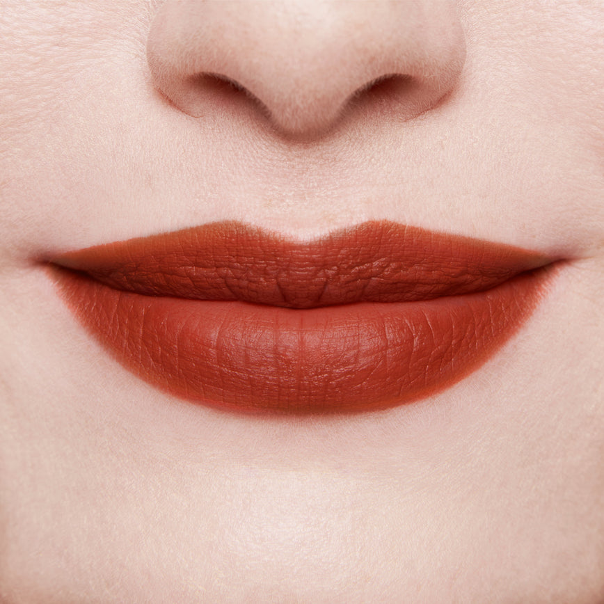 Velvet Cinnabar (True Velvet Lip Colour)