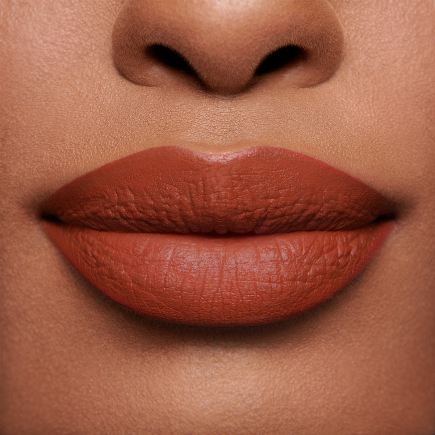 Velvet Cinnabar (True Velvet Lip Colour)
