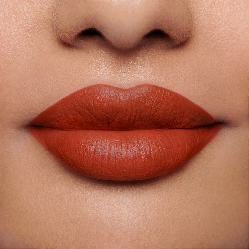 Velvet Cinnabar (True Velvet Lip Colour)