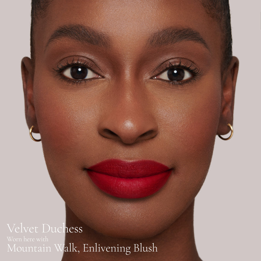 Velvet Duchess (True Velvet Lip Colour)