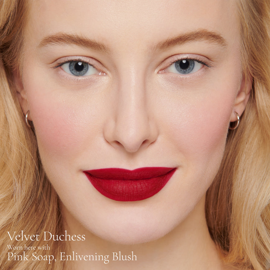 Velvet Duchess (True Velvet Lip Colour)
