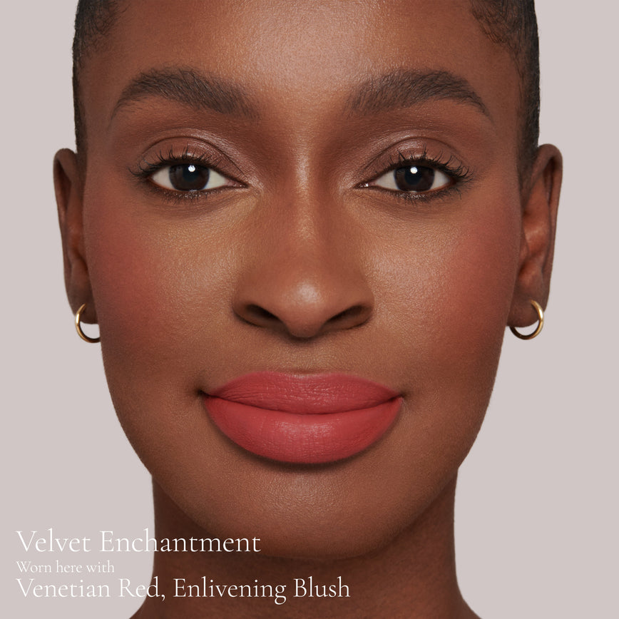 Velvet Enchantment (True Velvet Lip Colour)