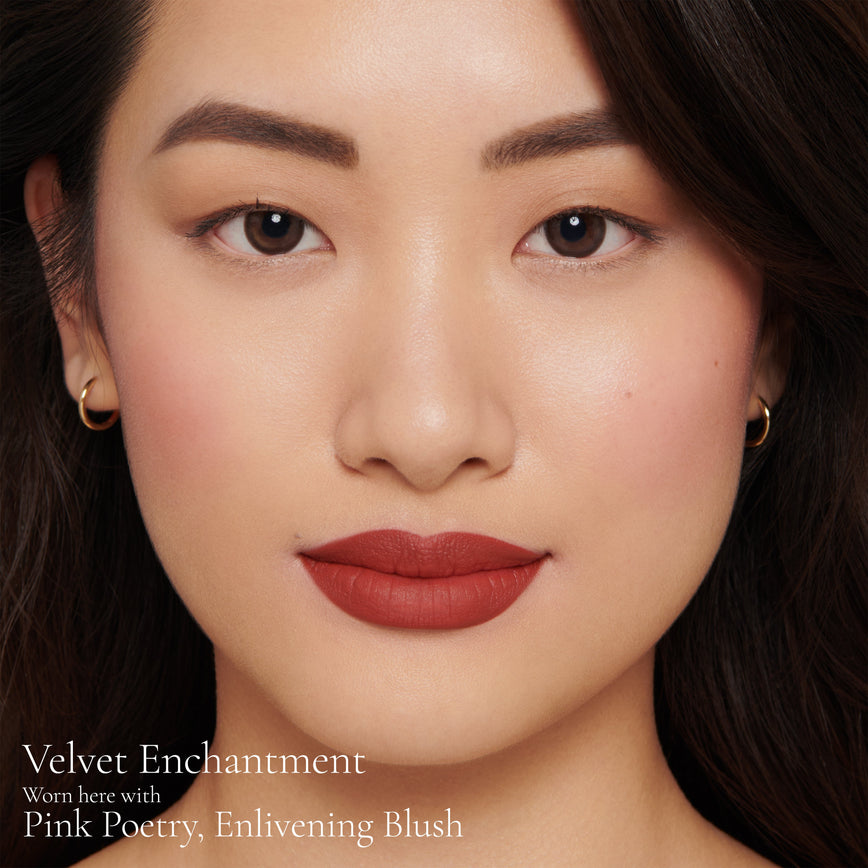 Velvet Enchantment (True Velvet Lip Colour)