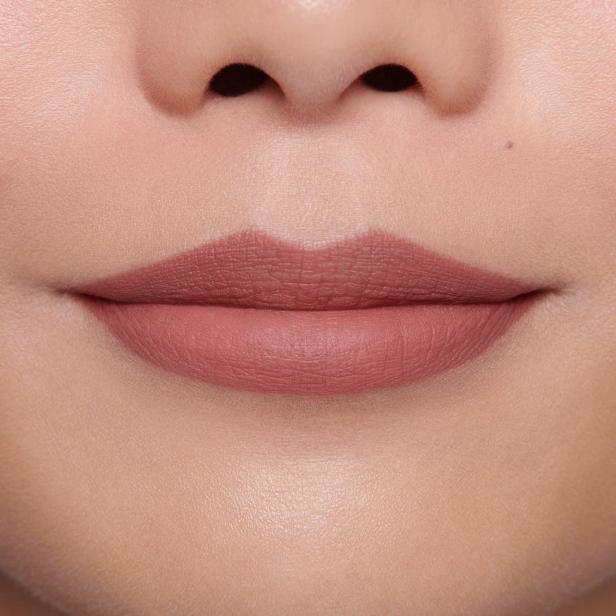 Velvet Muse (True Velvet Lip Colour)