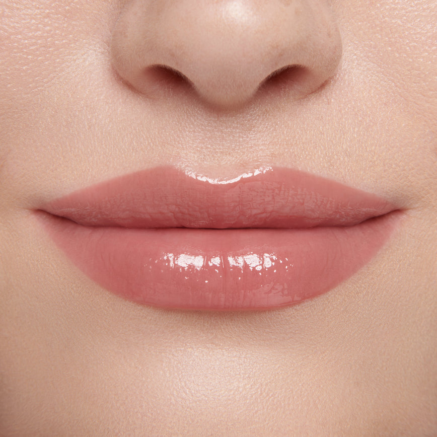 Muse (Gloss Embrace Lip Gloss)