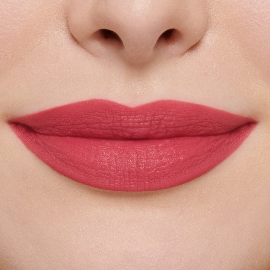 Velvet Pompadour (True Velvet Lip Colour)