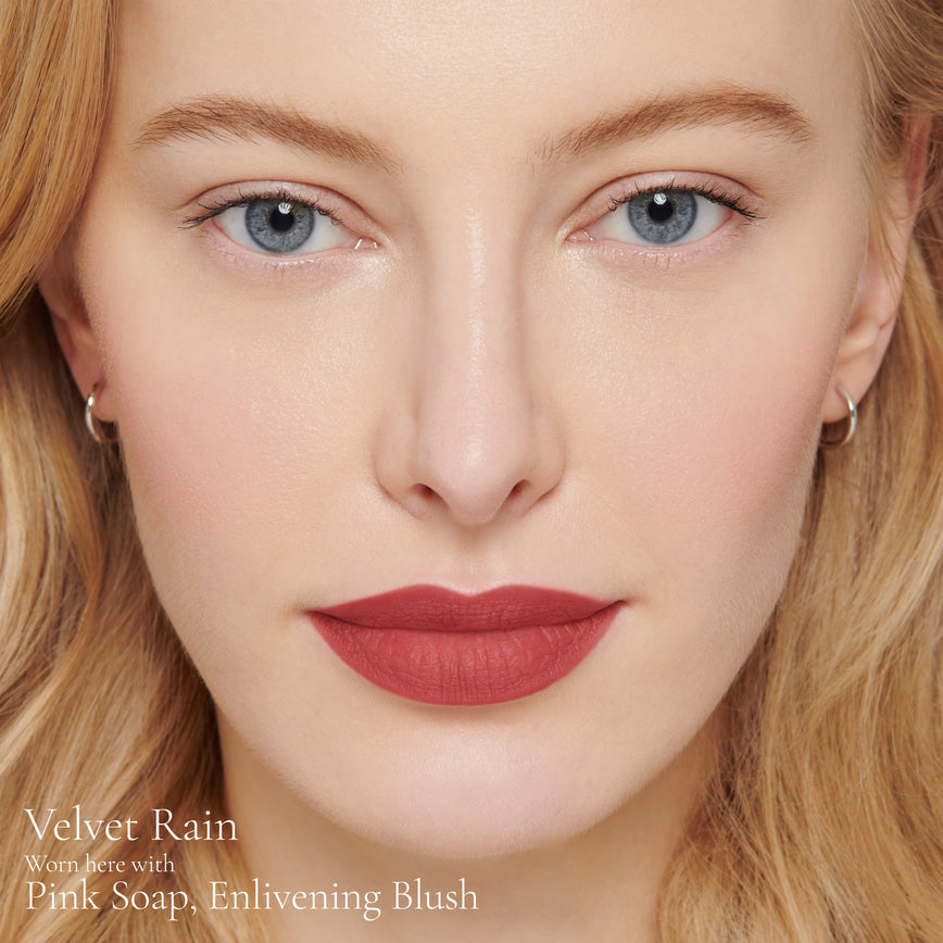 Velvet Rain (True Velvet Lip Colour)