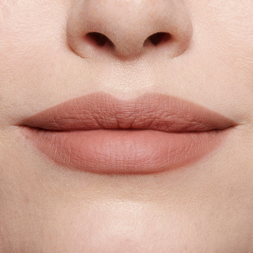 Image showing Velvet Fawn (True Velvet Lip Colour) on model