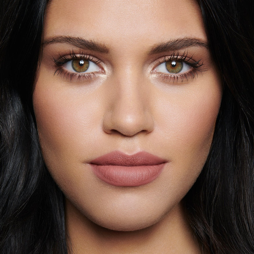 Velvet Muse (True Velvet Lip Colour)