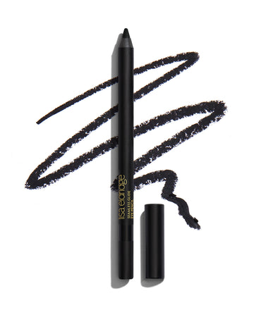 Seamless Glide Eye Pencil in Black Treacle | Lisa Eldridge Beauty